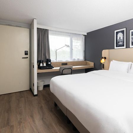 Campanile Thionville - Yutz Zewnętrze zdjęcie